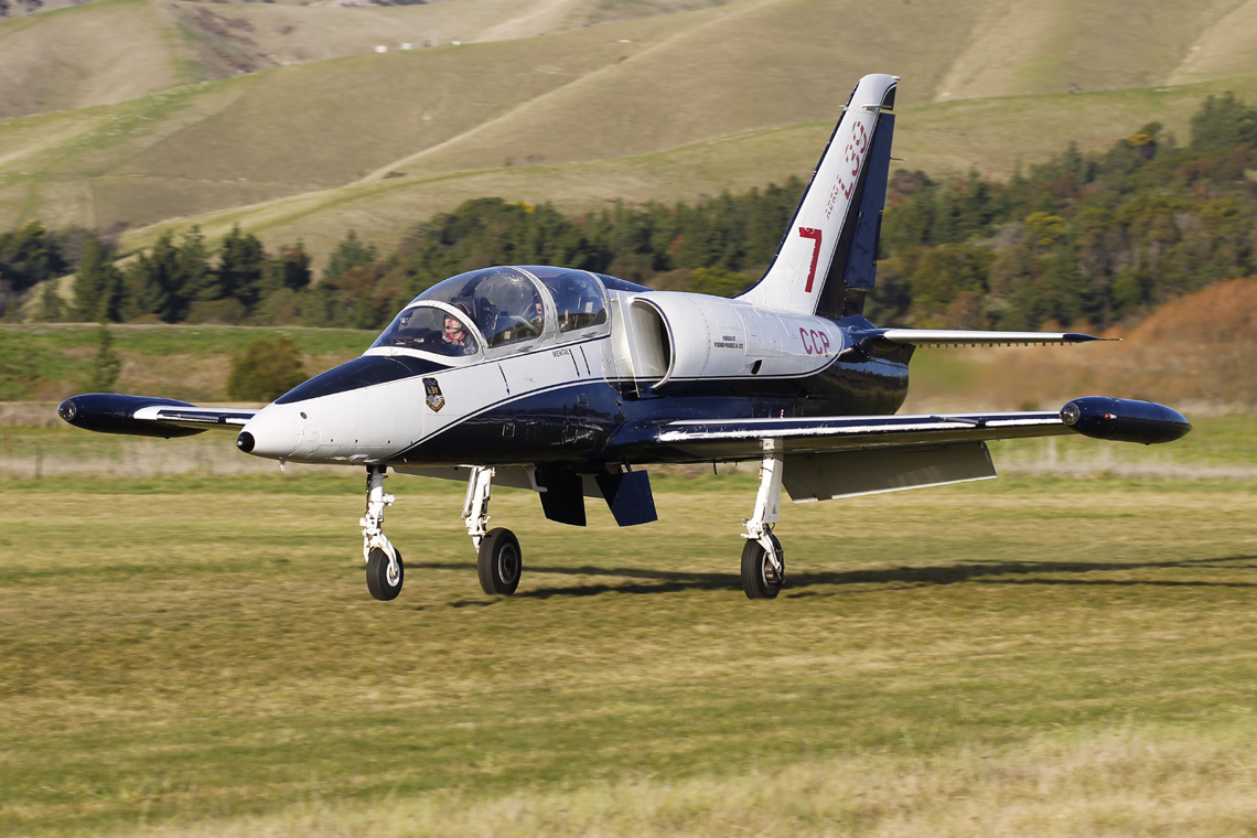 Aero L-39 Albatros